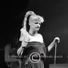 Nina Hagen