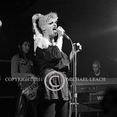 Nina Hagen