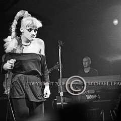 Nina Hagen