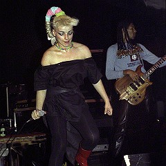 Nina Hagen