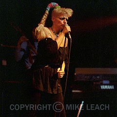 Nina Hagen