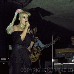 Nina Hagen