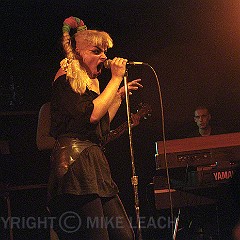 Nina Hagen
