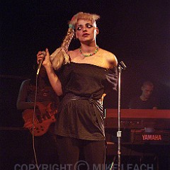 Nina Hagen