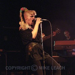 Nina Hagen