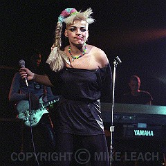 Nina Hagen