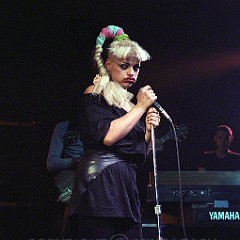 Nina Hagen