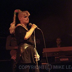 Nina Hagen