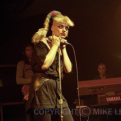 Nina Hagen