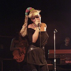 Nina Hagen