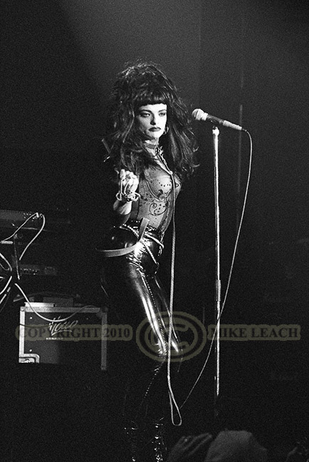 Nina Hagen