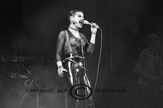 Nina Hagen