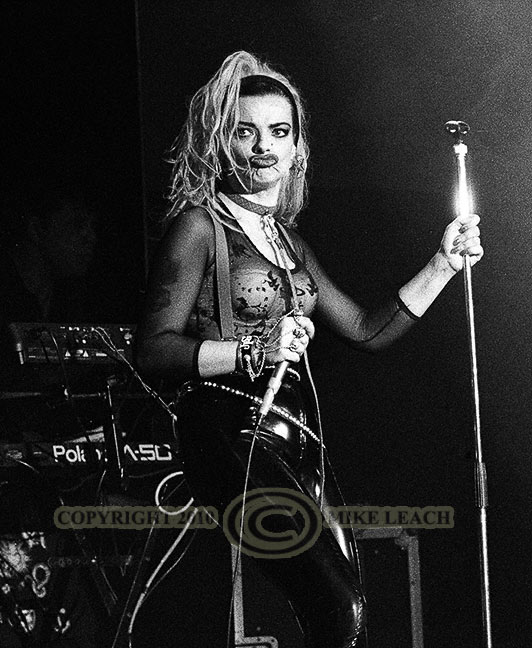 Nina Hagen