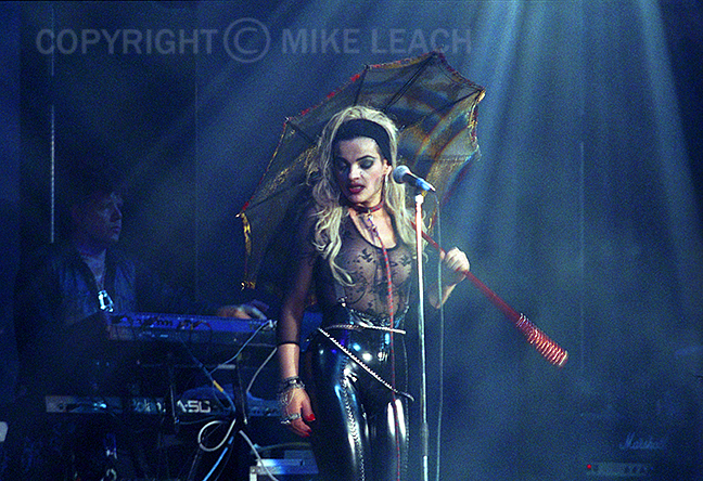 Nina Hagen