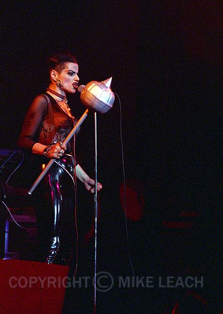 Nina Hagen