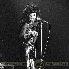 Nina Hagen