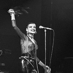 Nina Hagen