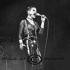 Nina Hagen