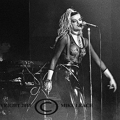 Nina Hagen