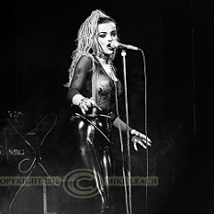 Nina Hagen