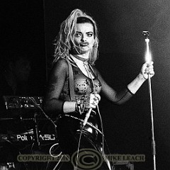 Nina Hagen