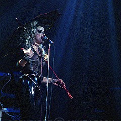 Nina Hagen