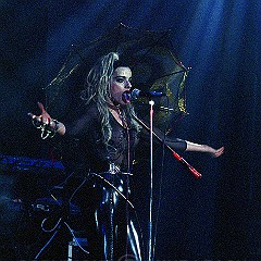 Nina Hagen