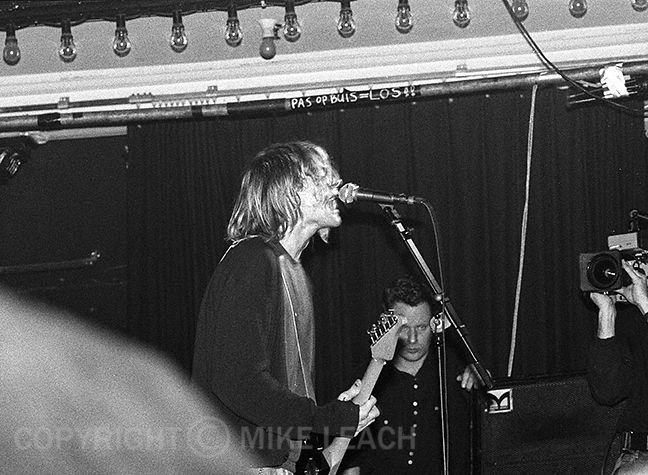 Nirvana