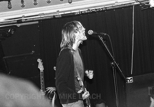 Nirvana