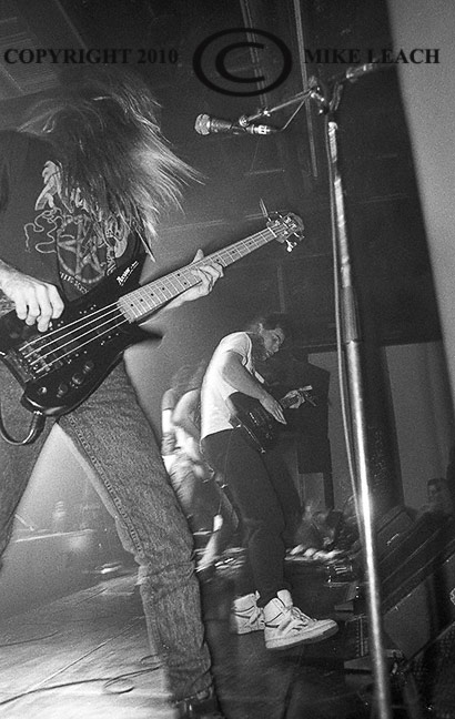 Nocturnus