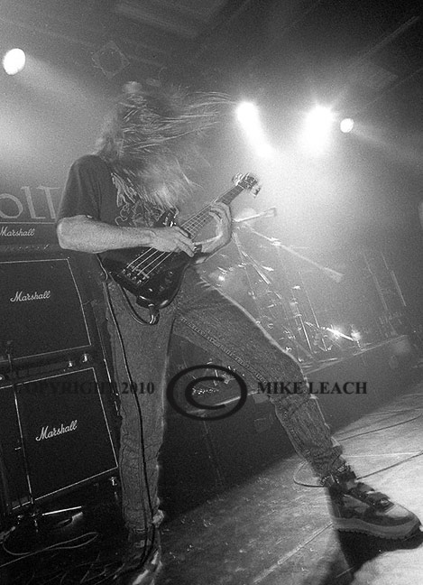 Nocturnus