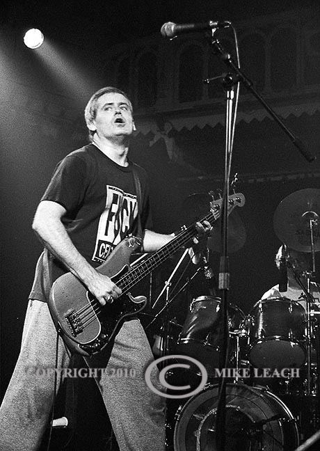 NoMeansNo