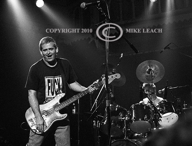 NoMeansNo