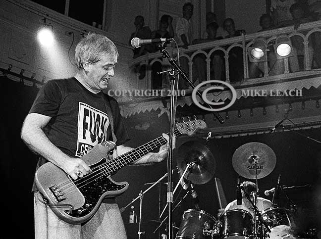 NoMeansNo