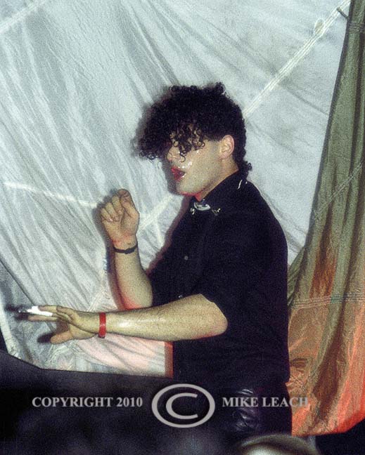 Our Daughters Wedding