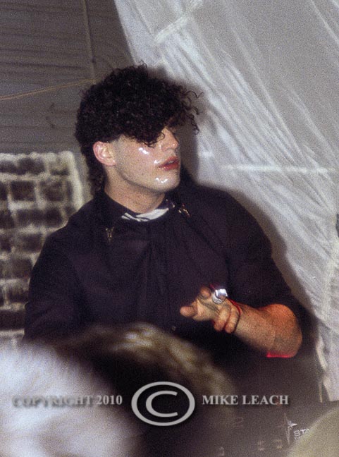 Our Daughters Wedding