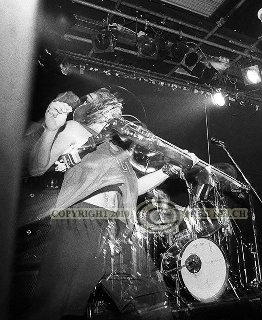 Pearl Jam