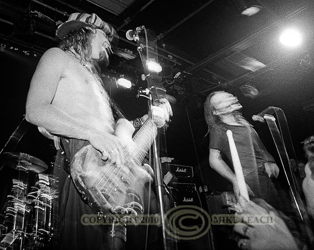 Pearl Jam