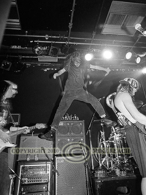 Pearl Jam