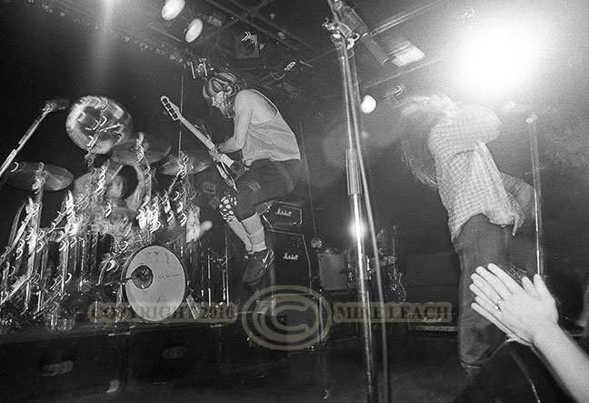 Pearl Jam