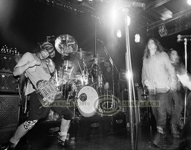 Pearl Jam