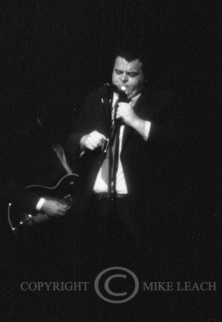 Pere Ubu