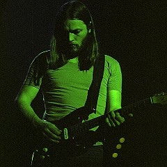 Pink Floyd