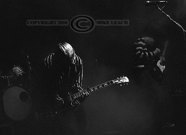 Radiohead
