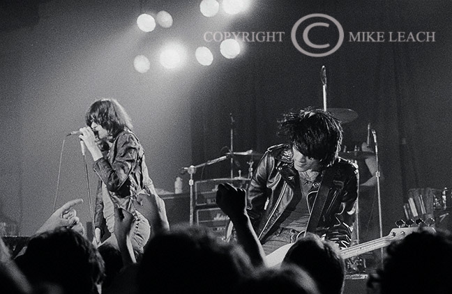 Ramones
