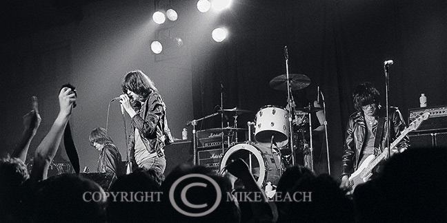 Ramones