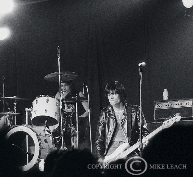Ramones