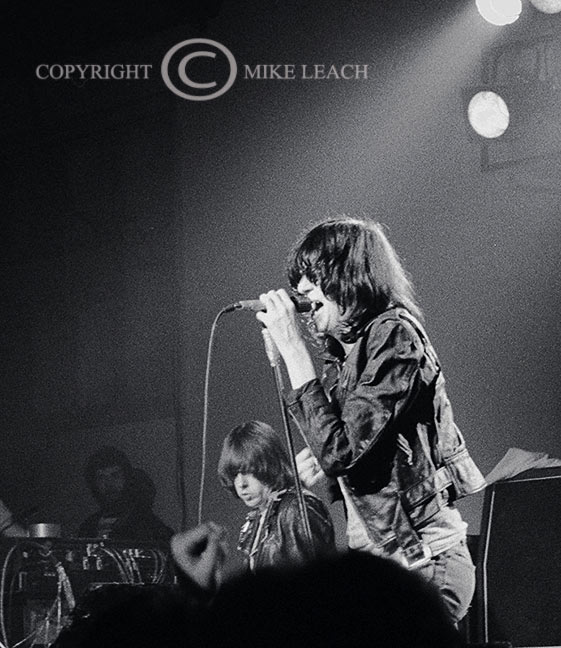 Ramones