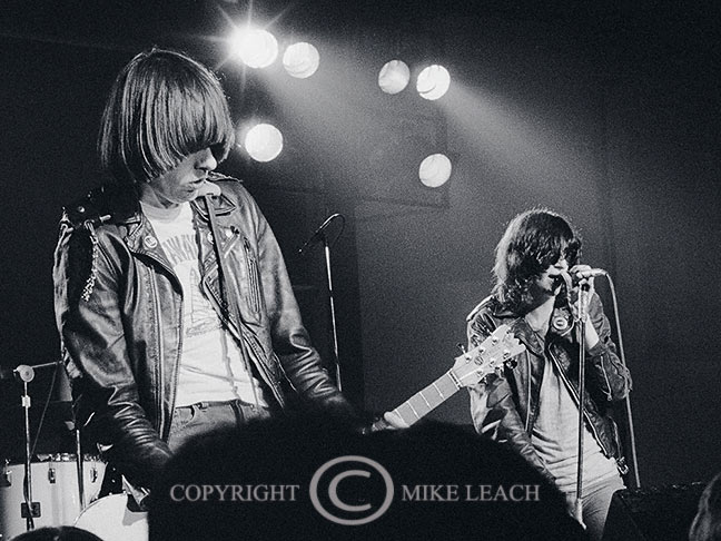 Ramones