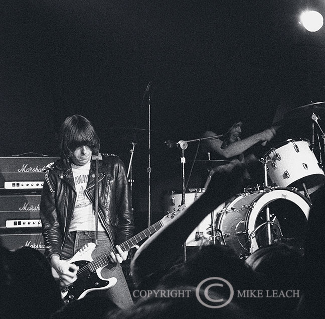 Ramones
